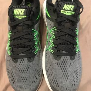 Brand new in box  Nike’s- Zoom Winflo 3